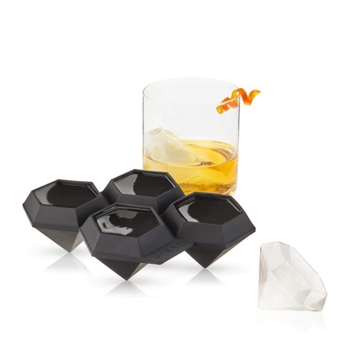 Diamond Ice Tray by Viski