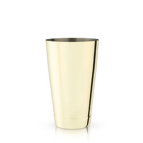 Belmont: Gold 18 oz. Weighted Shaking Tin