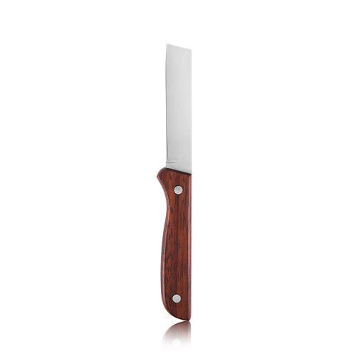 Viski Professional™ Acacia Produce Knife by Viski D