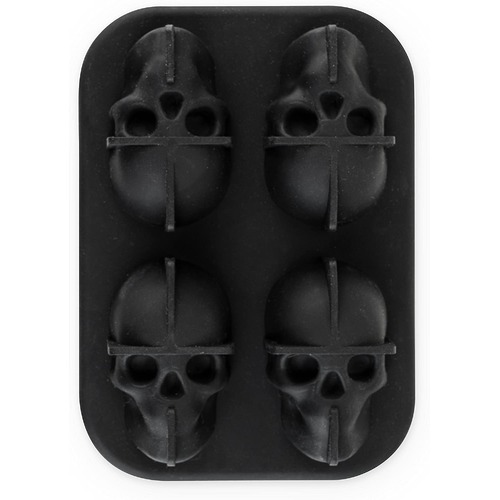 Skull Ice Mold by Foster & Rye