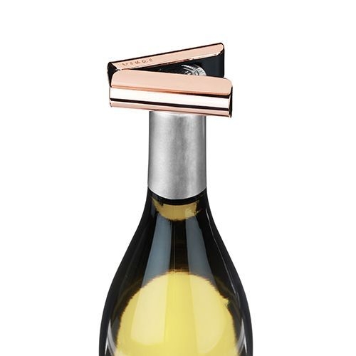 Summit™ Copper Heavyweight Foil Cutter by Viski