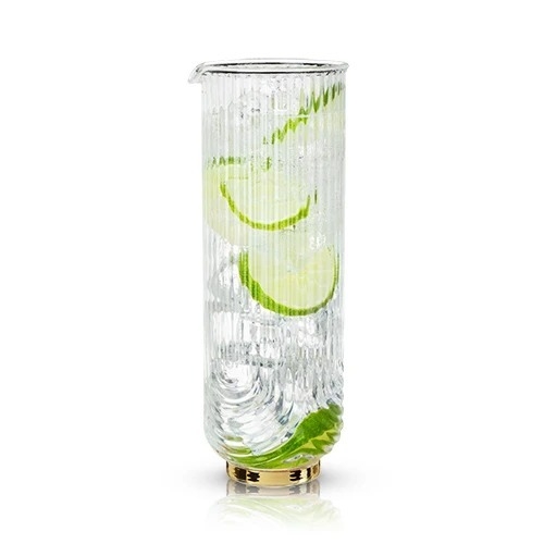 Viski Gatsby Mixing Glass