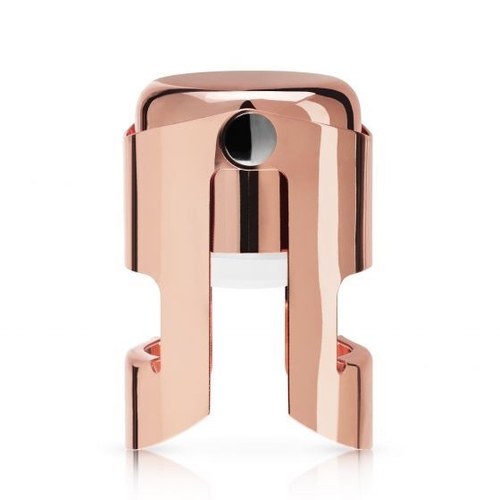 Viski Copper Champagne Stopper