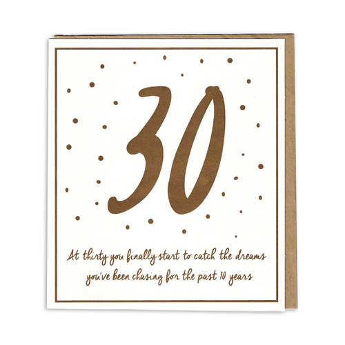 30