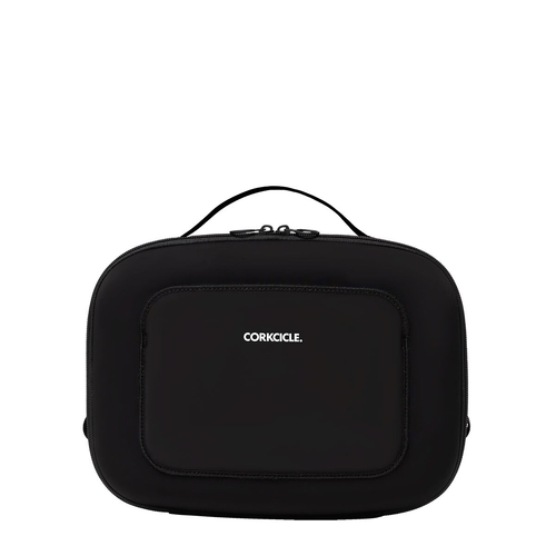 Corkcicle Lunchpod - Black Neoprene