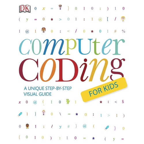 Computer Coding For Kids
