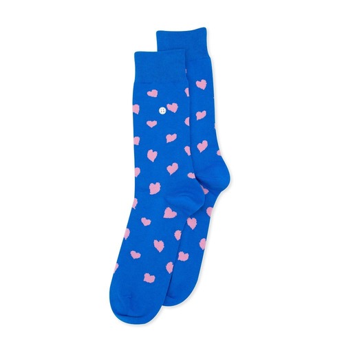 Hearts Socks - Small