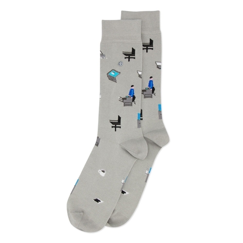 The Office Socks - Medium