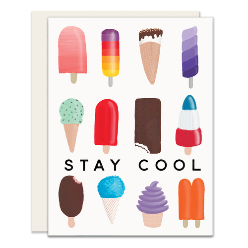 Stay Cool