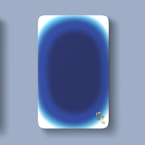 Premium Mints - Blue Wave Design 2