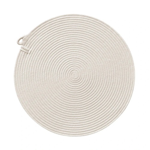 Ivory Placemat 