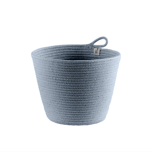 Planter Medium Grey/Blue