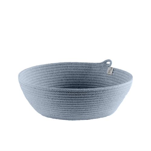 Bowl Medium Grey/Blue