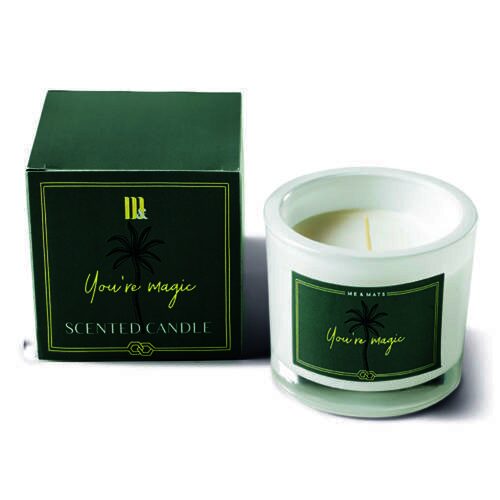 You're Magic Luxury Scented Candle