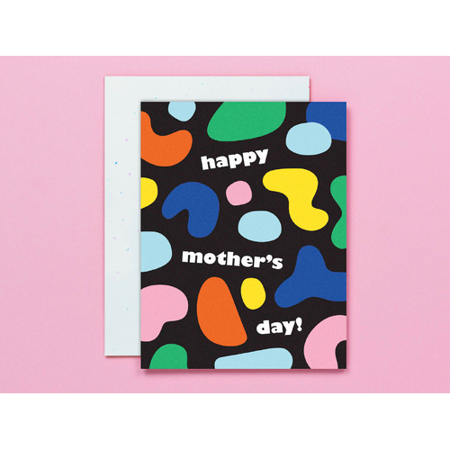 Happy Mother's Day Greeting Card