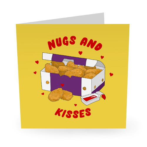 Nugs and Kisses