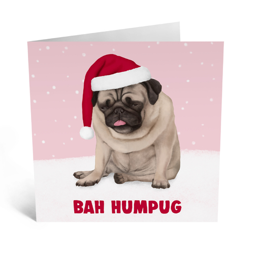 Bah Humpug