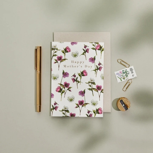 Cottage Garden - Happy Mother's Day