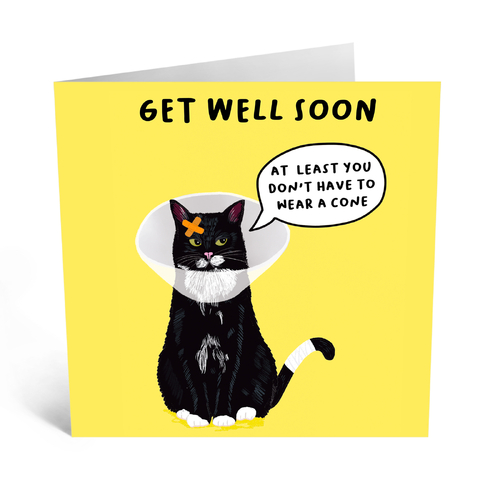 Get Well Soon