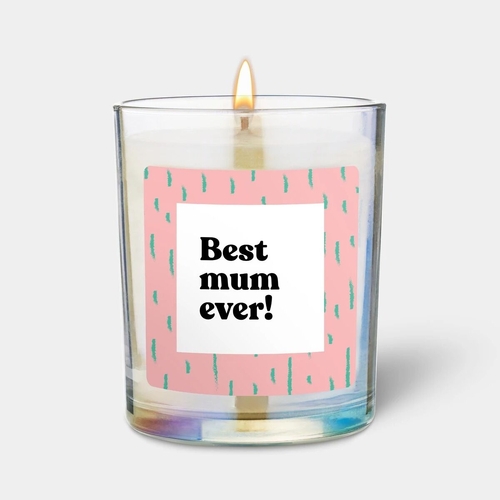 Best Mum Ever - Floral
