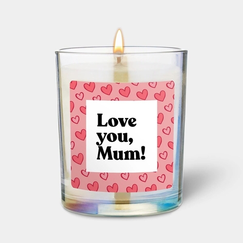 Love You, Mum - Floral