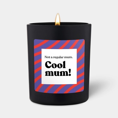 Cool Mum - Woody