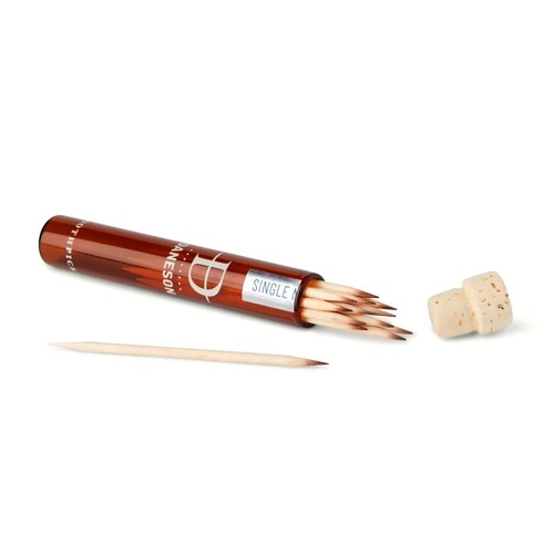 CinnaMint No.7 Luxury Toothpicks