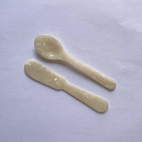 The Cutest Cutlery Sets - Crema