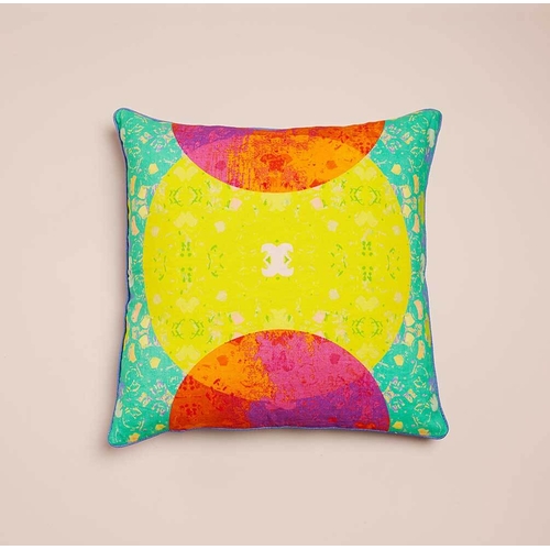 Confetti Cushion