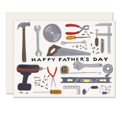 Father's Day Tools