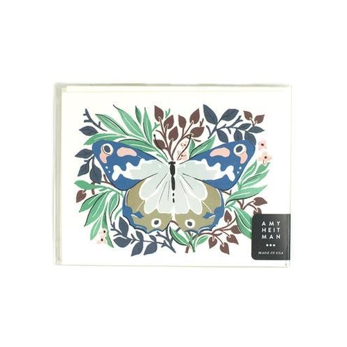 Assorted Butterfly Boxed Set