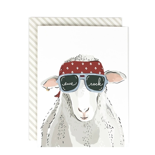 Ewe Rock 2.0