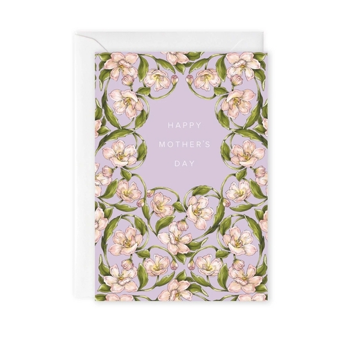 Flora Nouveau - Happy Mother's Day