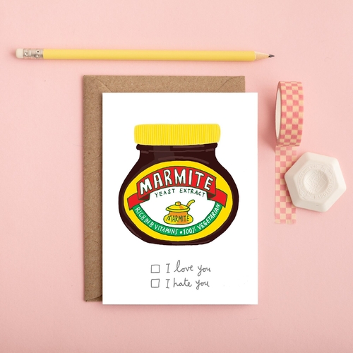 Marmite