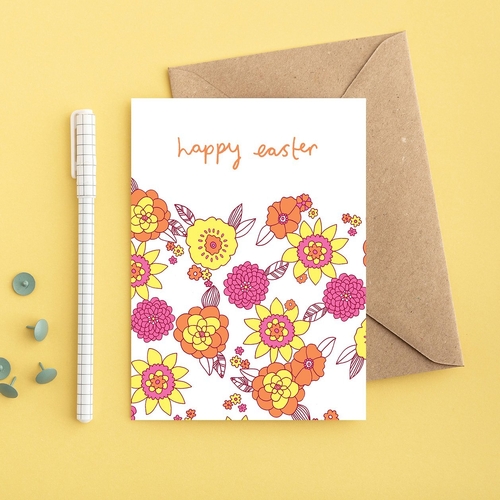 Happy Easter