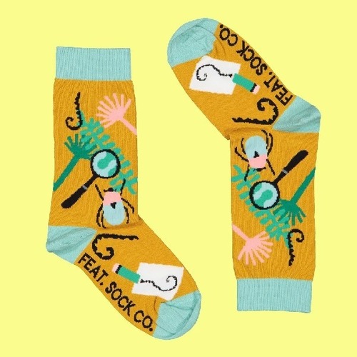 Men's Explorer socks