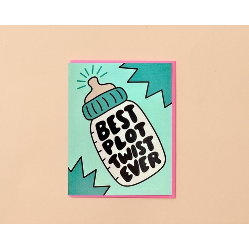 Best Plot Twist Ever