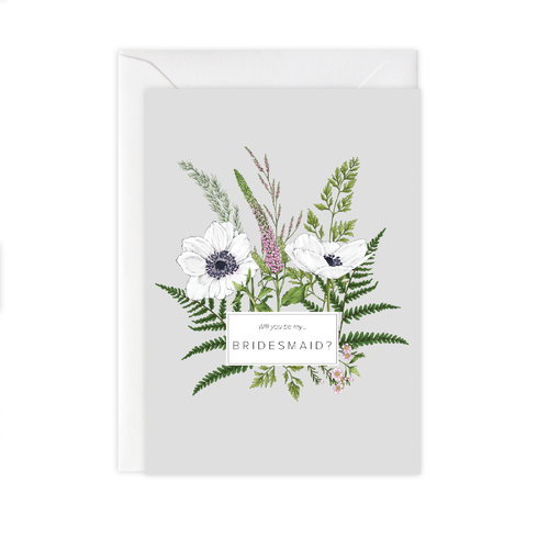 Wild Meadow - Bridesmaid