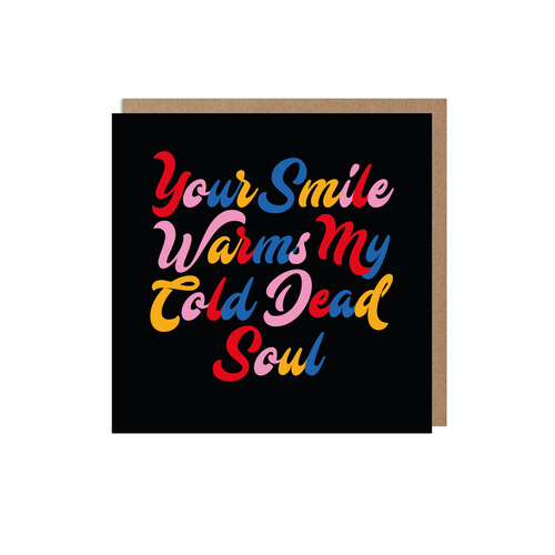 Your Smile