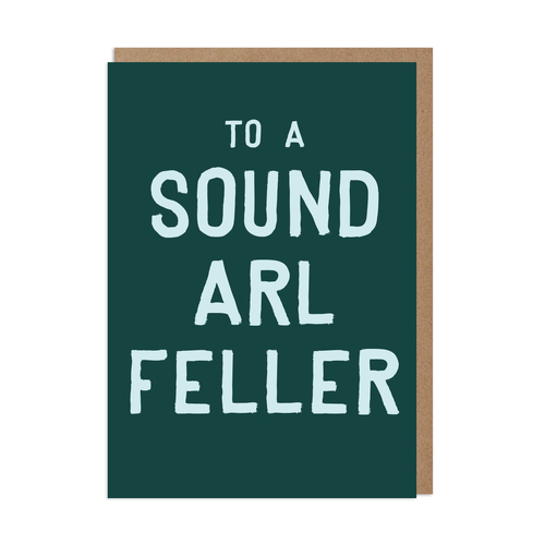 Sound Arl Feller