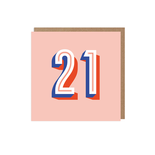 21