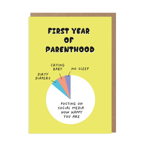 First Year of Parenthood