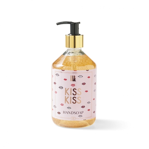 Kiss Kiss Hand Soap