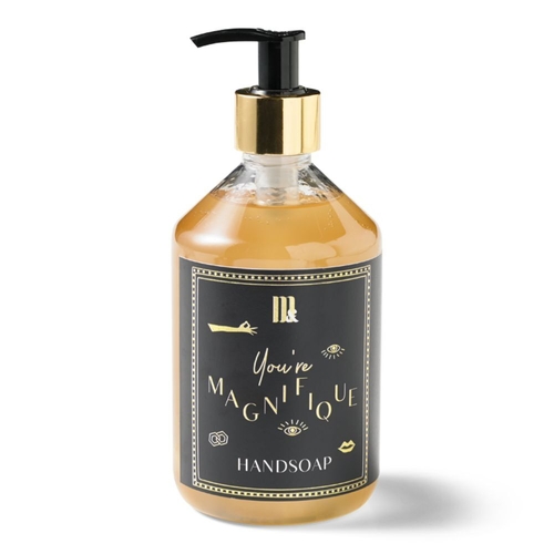 You're Magnifique Hand Soap