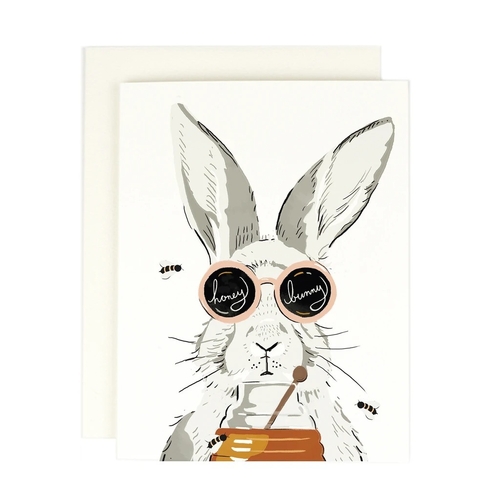 Honey Bunny
