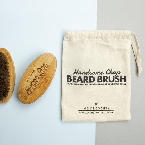 Beard Brush