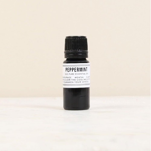 Peppermint - Pure Essential Oils 