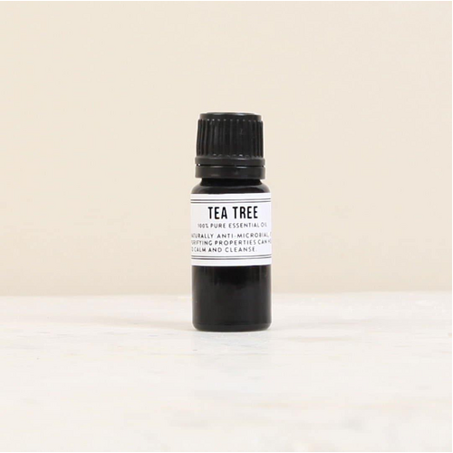 Tea Tree - Pure essential oil 