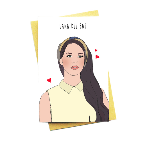 Lana Del Bae