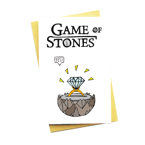 Game Of Stones